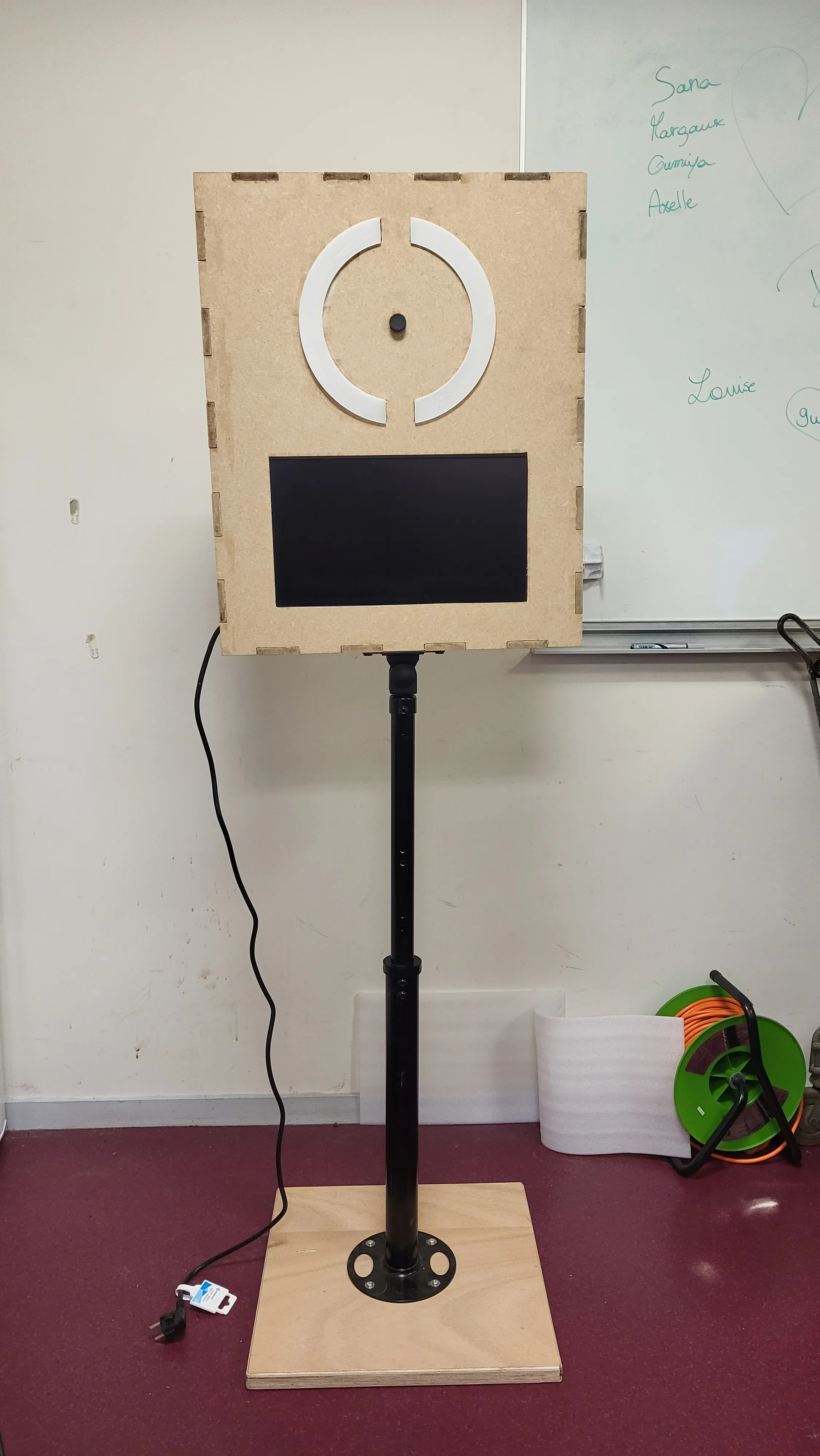 Photobooth avanc&eacute; 2